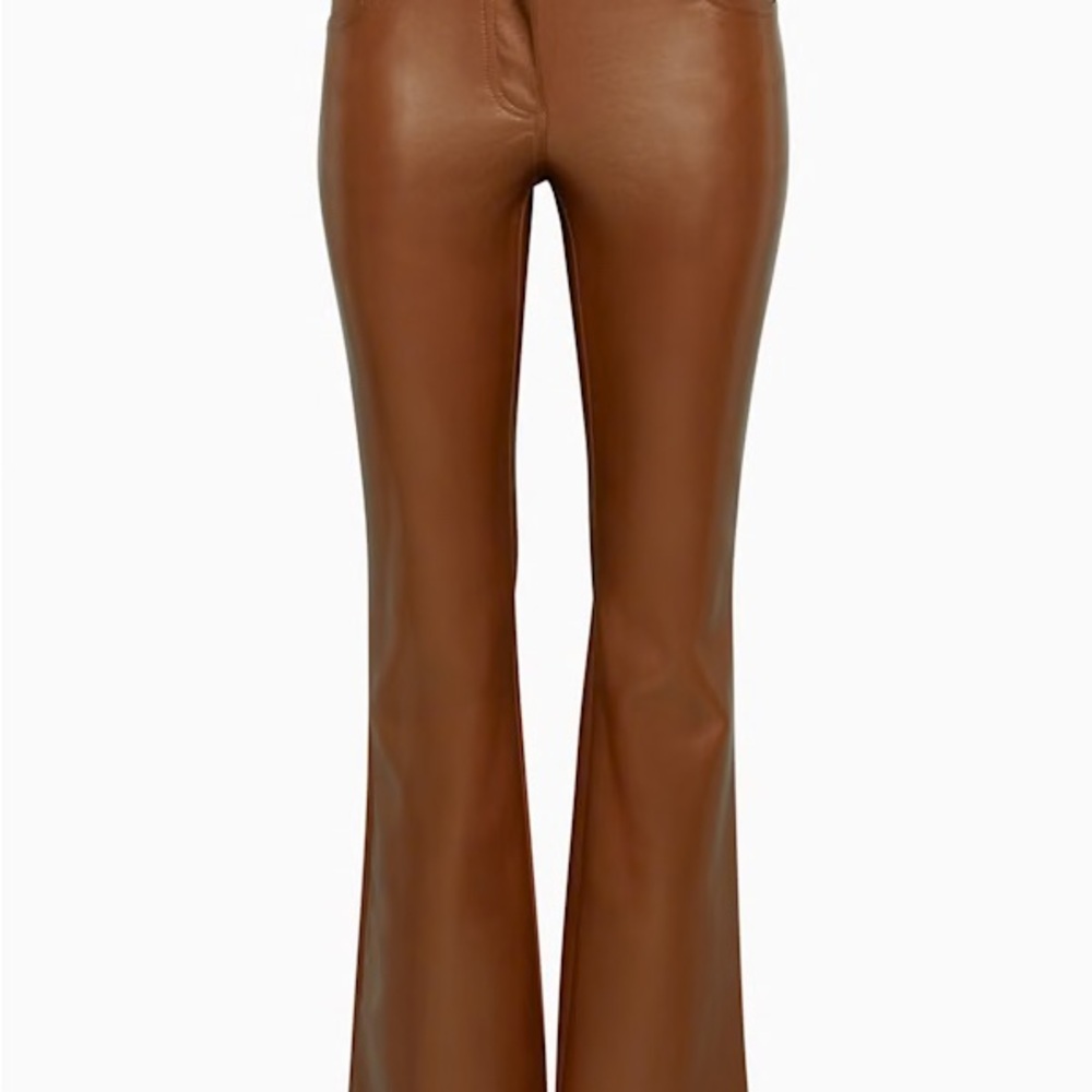 The Melina™ Low-rise Flare Pant